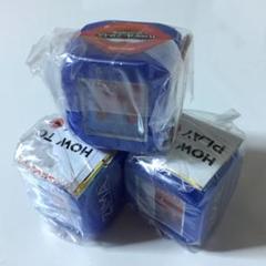 プレリリース限定 レア10面ダイス レア20面ダイス 通常20面ダイス✖︎2 プレリリース限定 レア10面ダイス レア20面ダイス 通常20面
