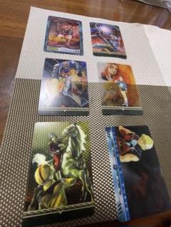 森永ウエハース ガンダム カード 40枚セット