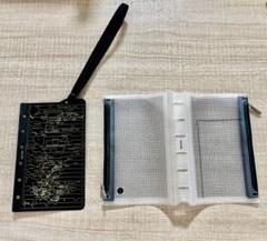 Plotter プロッター ファスナーケース&バンドリフター　ミニ6サイズのサムネイル
