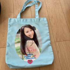 松田聖子「初回限定盤DVD+トートバッグ/ Concert Tour 2013
