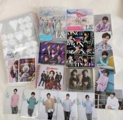 2025年最新】キンプリ blu-ray まとめ売りの人気アイテム - メルカリ