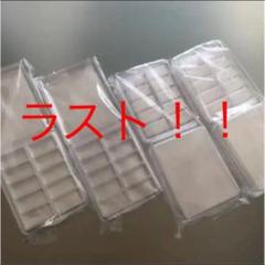 ブリスターケース