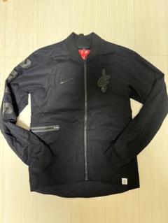 NIKE ナイキ ゴールデンステートウォリアーズ バーシティジャケット