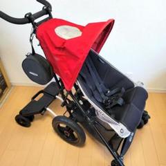 Amazon | Micralite プロフォールド 折りたたみ ロック機能