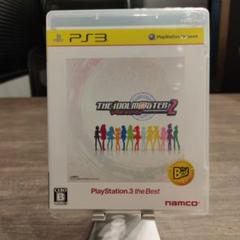 THE IDOLM@STER 2 (PS3)