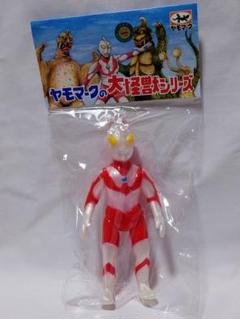 ヤモマーク ウルトラマン アメイジング商店街 ヤモマーク ウルトラマン アメイジング商店街 - メルカリ