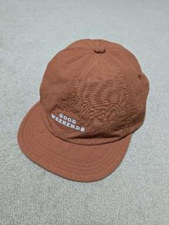 ディスイズマイキャップ THIS IS MY SPORTS WEAR (TIMS) x Velo Spica THIS IS MY CAP