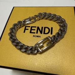 FENDI ブレスレット