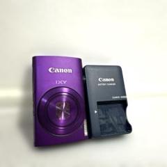 2025年最新】canon ixy 充電器 600の人気アイテム - メルカリ