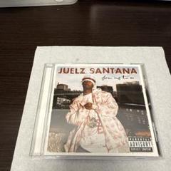 2025年最新】From Me To U Juelz Santanaの人気アイテム - メルカリ