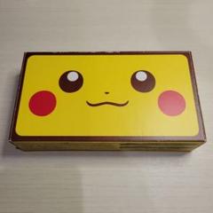 Newニンテンドー2DS LL 　ピカチュウ