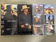 Chris LeDoux The Capitol Collection 6CD