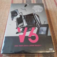 2025年最新】V6 CD READY?の人気アイテム - メルカリ
