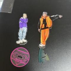 treasure ヒョンソク アクスタ セット TREASURE ヒョンソク アクスタ アクキー まとめ売り セット