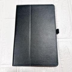 ✨Vankyo S21ケース 軽量 薄型 PUレザー 10.1インチ 黒