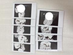 Lumi7's 阪田大夢チェキ