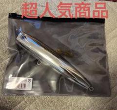 ポップクイーン F200 - マリア製品情報詳細｜Maria｜海のルアー