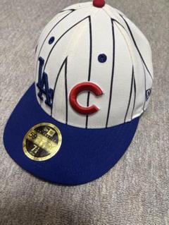 59FIFTY 東京シリーズ キャップ　7 1/4