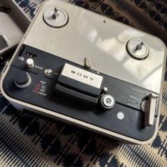SONY　EMPTYREEL　レコーディングテープ　オープンリール ソニー(SONY)|使用済オープンリールテープ|HARDOFFオフモール