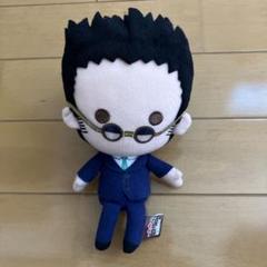 きゅんぐるみ ハンターハンター 一番くじ 一番くじ ハンター×ハンター｜一番くじ倶楽部｜BANDAI SPIRITS