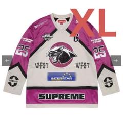 超人気!SUPREME クロスオーバー ホッケー ジャージー Vネック 149461698.jpg?cmsp_timestamp=