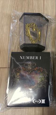 number_i ペンライトセット オリジナルペンライト／Number_i | TOBE OFFICIAL STORE