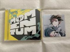 ROF-MAO　ろふまお　アルバム MOMENTUM　通常盤　特典付き