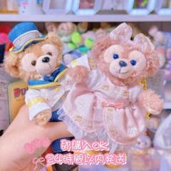 新作❗️ 上海ディズニー　バースデー　ジェラトーニ ぬいぐるみss 1155 ジェラトーニ - 【最新☆正規品】ジェラトーニ バースデー