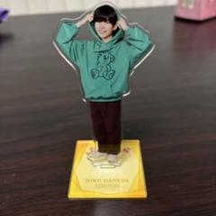 2025年最新】長尾謙杜 アクスタの人気アイテム - メルカリ