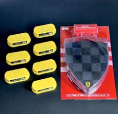 フェラーリ オフィシャルコレクションケース ミニカー