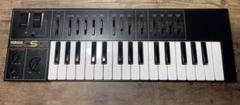 Yamaha CS01 アナログシンセサイザー 37鍵 Yamaha CS01 アナログシンセサイザー 37鍵 - メルカリ