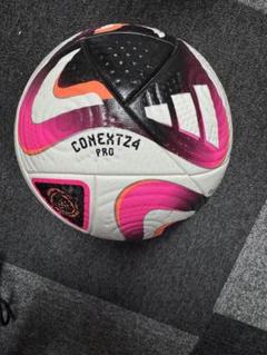CONEXTZ4 PRO サッカーボール FIFA認証 CONEXTZ4 PRO サッカーボール FIFA認証 - メルカリ