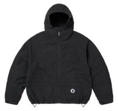 ジャケット・アウター GOODENOUGH Patchwork MadrasHooded Jacket Supreme Supreme GoodEnough Patchwork Madras hooded jacket