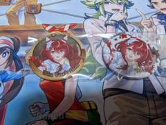 2025年最新】ウインバリアシオン 缶バッジの人気アイテム - メルカリ