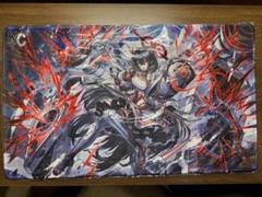 人気定番 最終在庫】海外限定 アルティサリア プレイマット - メルカリ カードファイト!! ヴァンガード
