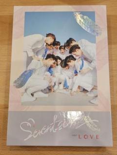 【廃盤】svt love&letter special edition トレカ付 SEVENTEEN - Love & Letter Vol 1: Special Edition - Amazon