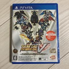 【新品】スーパーロボット大戦V プレミアムアニメソング＆サウンドエディション