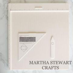 MARTHA STEWART CRAFTS スコアリングボード