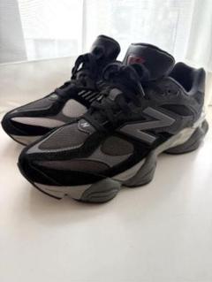 New Balance 9060 27.0センチ