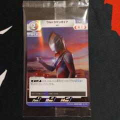 2025年最新】ウルトラマンカード ガイア プロモの人気アイテム