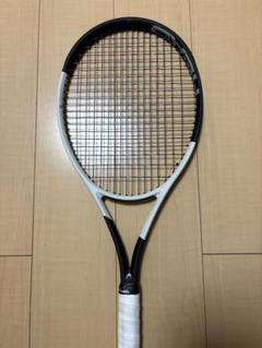廃盤　HEAD Speed MP500 廃盤 HEAD Speed MP500 2022 グリップサイズ 4 1/4-2 - メルカリ