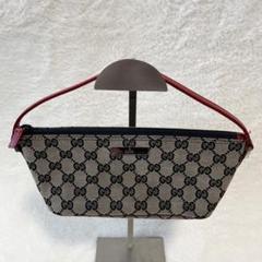 ☺【⭐6/25マデの出品⭐】GUCCI グッチ★アクセサリーポーチ バッグ 楽天市場】グッチ アクセサリーポーチの通販