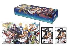 2025年最新】ユニオンアリーナ sao スペシャルの人気アイテム