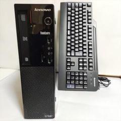 Lenovo ThinkCentre E73 Core i5 4570S 8GBのサムネイル