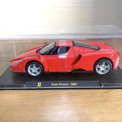 D'Agostini フェラーリミニカー60台フルコンプ＋2台おまけ全62台 D'Agostini フェラーリミニカー60台フルコンプ＋2台おまけ全62台