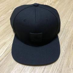 Carhartt wip marin cap フィッシュ カジキマグロ ブラック