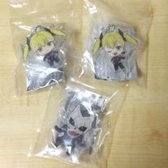 怪獣8号 ガチャガチャ カプセルアクリルチャーム2 カフカ レノ キコル ミナ 怪獣8号 カプセルアクリルチャーム2｜ガシャポンオフィシャルサイト