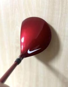 NIKE - 美品NIKEジュニア用ドライバー NIKE - 美品NIKEジュニア用ドライバーの通販 by すー's shop