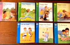 Oxford reading tree ORT Stage1-3 英語絵本42冊 - メルカリ