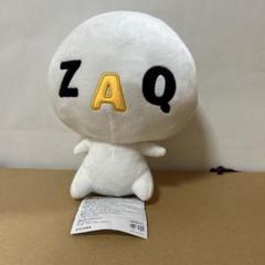 ざっくぅ どデカ！ぬいぐるみ めあき Amazon.co.jp: ZAQ ざっくぅ ぬいぐるみ めとじ ザックゥ : おもちゃ